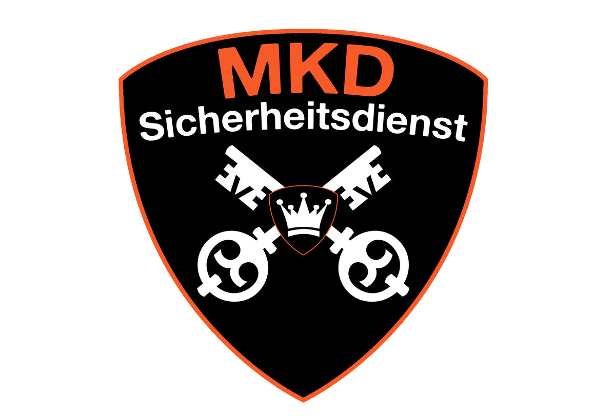 Sicherheitsdienst Sindelfingen - MKD Sicherheitsdienst & Service GmbH